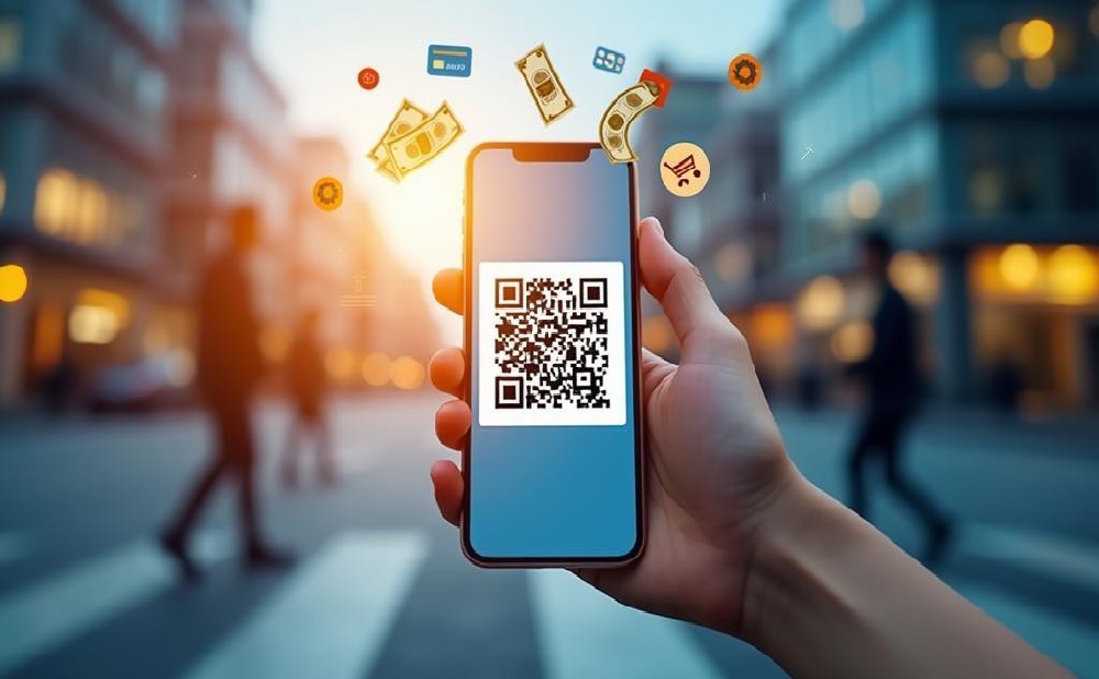 Систему единого QR-кода для всех банков запустили в Казахстане